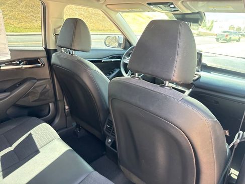 Used 2022 Kia Seltos S image 22
