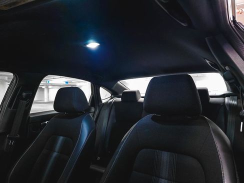 Certified 2023 Honda Civic Sport image 19