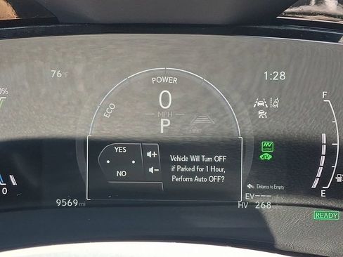 Used 2025 Lexus NX 450h+ AWD w/ Accessory Package (2T) image 19