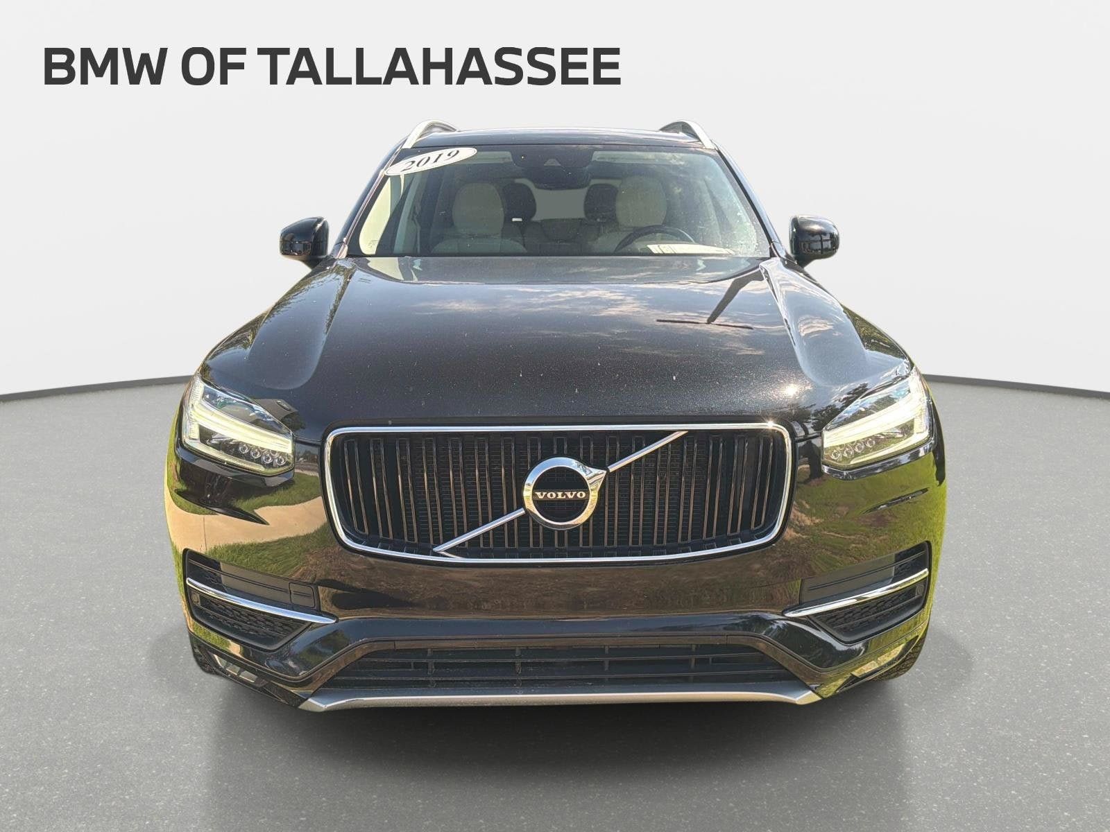 Used 2019 Volvo XC90 T5 Momentum w/ Protection Package Premier AWD/4WD image 2