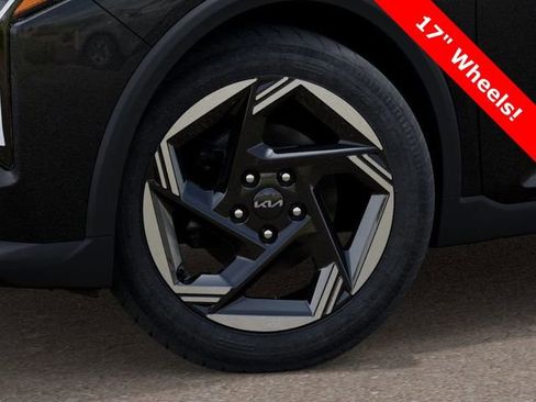New 2026 Kia K4 EX image 9