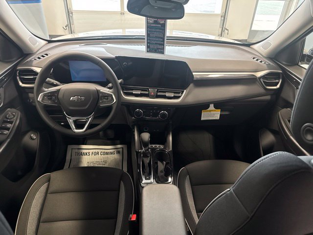 New 2026 Chevrolet TrailBlazer LT w/ Convenience Package AWD/4WD image 34