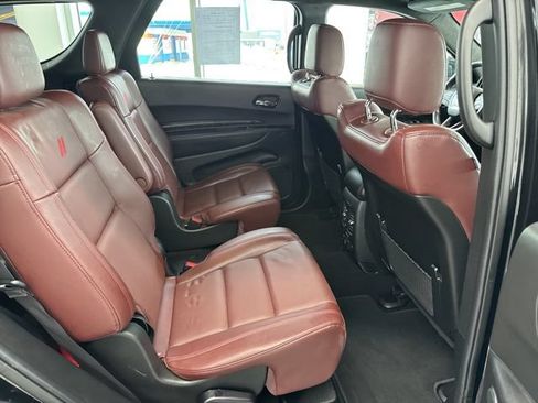 Used 2024 Dodge Durango R/T AWD/4WD image 11