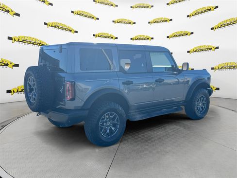 New 2025 Ford Bronco Badlands image 5