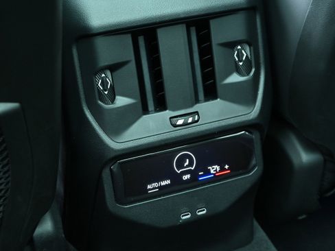 Certified 2026 BMW X3 M40i AWD/4WD image 29