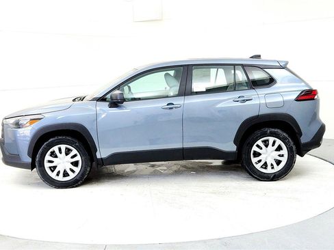 New 2026 Toyota Corolla Cross L image 3