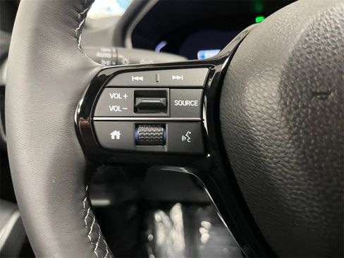 New 2026 Honda Civic Sport image 11