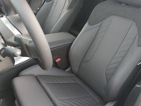 Used 2026 BMW X3 xDrive30 w/ M Sport Package image 17