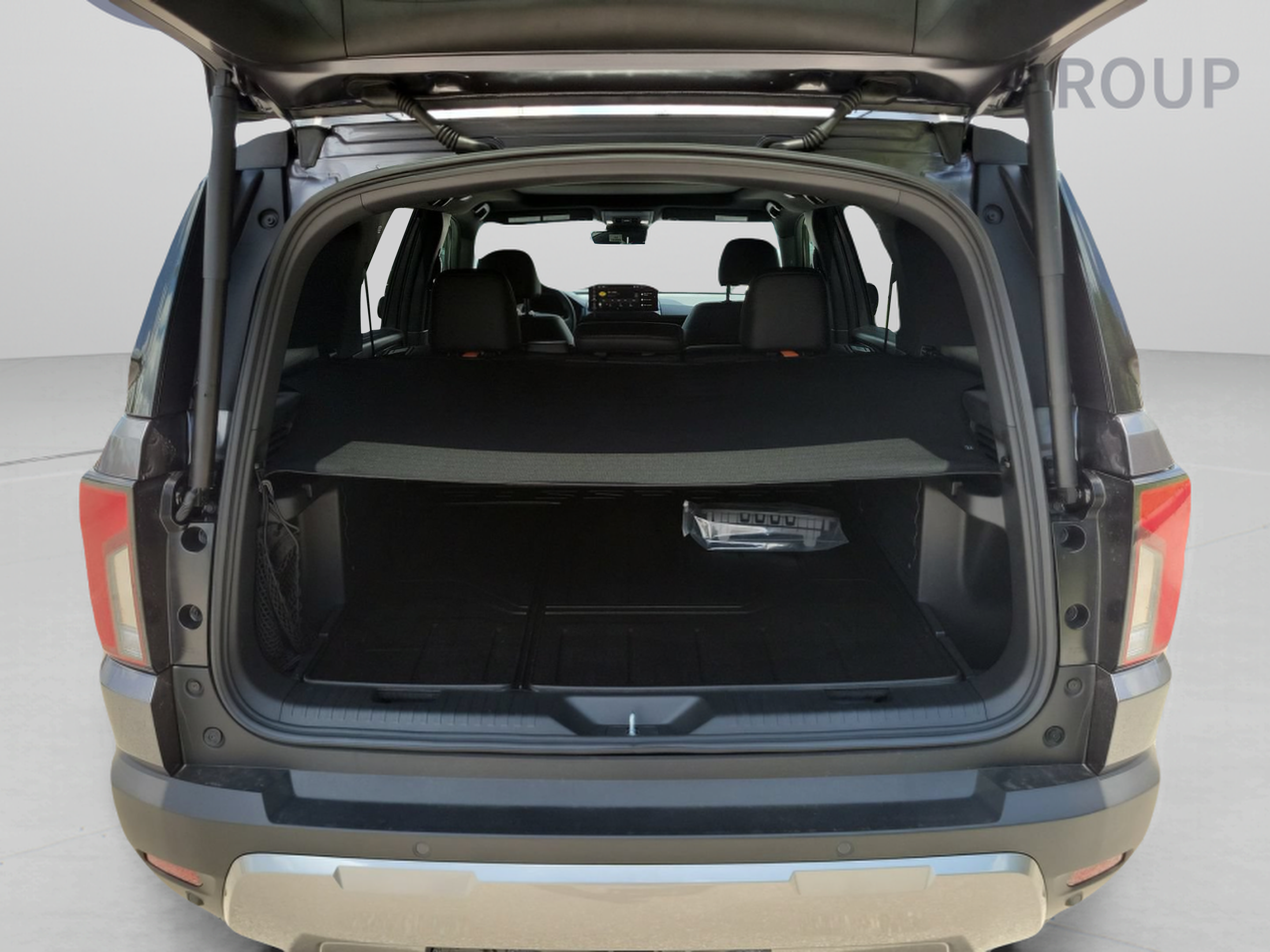 New 2026 Honda Passport TrailSport image 31