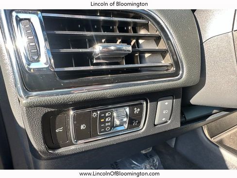 Used 2023 Lincoln Navigator L Reserve image 49