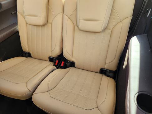 Certified 2018 Mercedes-Benz GLS 450 4MATIC image 32