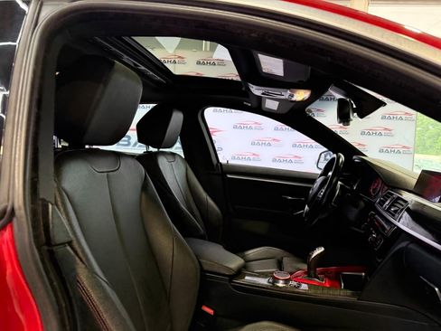 Used 2018 BMW 430i Gran Coupe w/ Premium Package RWD image 49