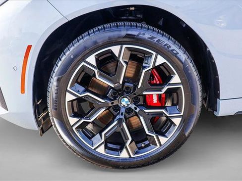 Certified 2026 BMW X3 M50 AWD/4WD image 9