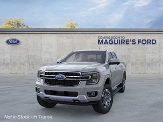 New 2026 Ford Ranger Lariat AWD/4WD video 2