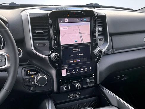 New 2026 RAM 1500 Big Horn image 16