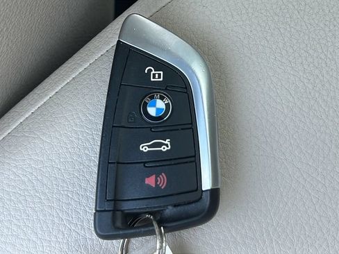 Used 2021 BMW X1 sDrive28i w/ Convenience Package FWD image 29