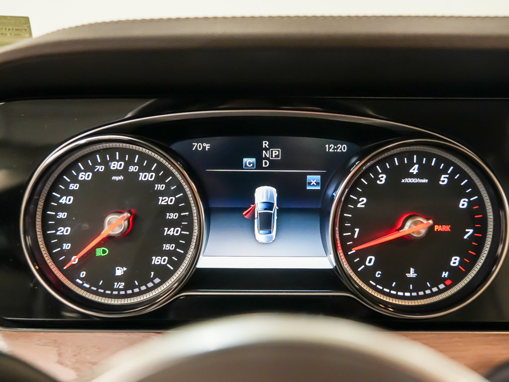 Used 2019 Mercedes-Benz E 450 Cabriolet image 23