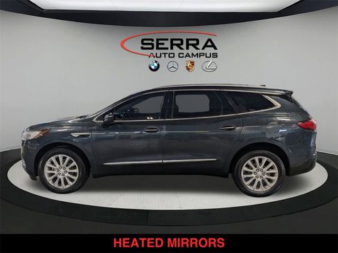 Used 2020 Buick Enclave Essence w/ Sound and Sites Package image 16