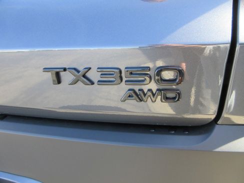 New 2026 Lexus TX 350 AWD image 8
