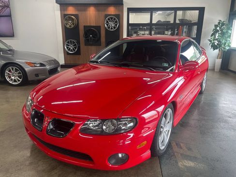 Used 2004 Pontiac GTO RWD image 3