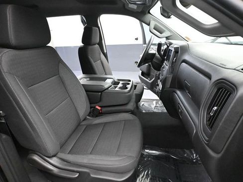 Used 2023 Chevrolet Silverado 1500 Custom image 45