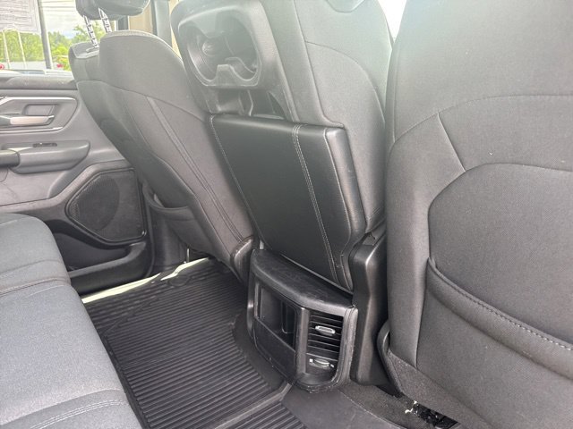 Used 2020 RAM 1500 Big Horn AWD/4WD image 14