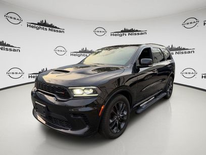 Used 2024 Dodge Durango R/T