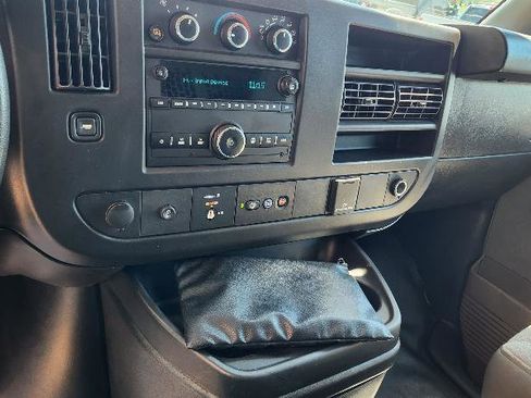 Used 2019 Chevrolet Express 2500 w/ Safety Package image 14