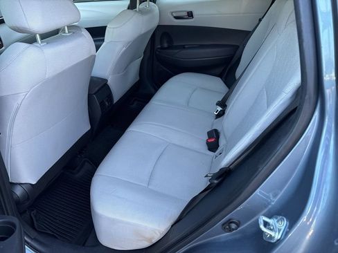 Used 2023 Toyota Corolla Cross L AWD/4WD image 7