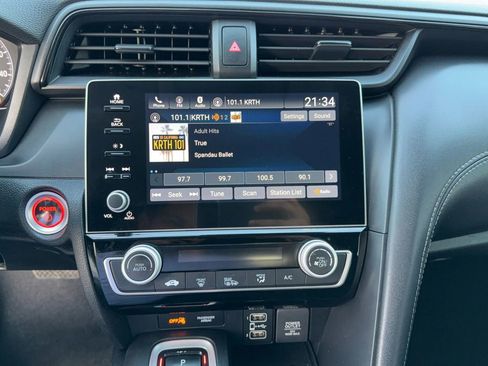 Used 2021 Honda Insight EX image 20