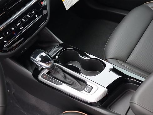 New 2026 Buick Envista Preferred FWD image 15