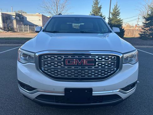 Used 2018 GMC Acadia Denali w/ Technology Package image 14