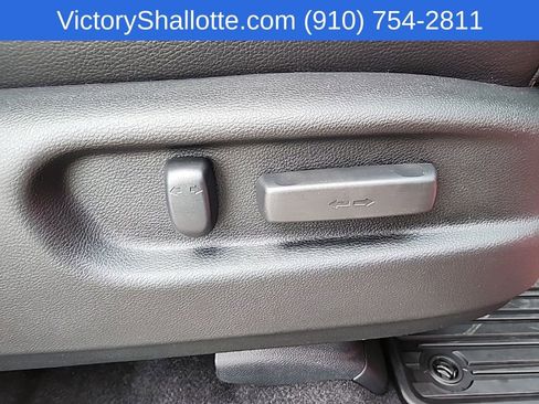 Used 2023 Honda Passport TrailSport image 38