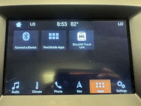Used 2017 Ford Edge Titanium w/ Equipment Group 301A AWD/4WD image 22