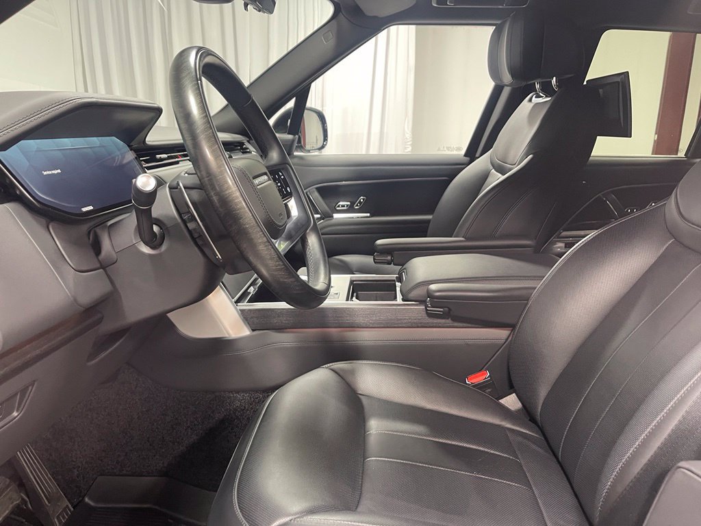 Used 2025 Land Rover Range Rover Autobiography AWD/4WD image 20