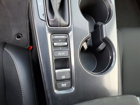 Used 2024 Honda Civic Sport image 17