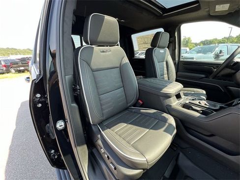 New 2025 GMC Sierra 2500 AT4X image 29