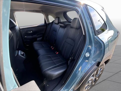Used 2026 Honda HR-V EX-L image 19