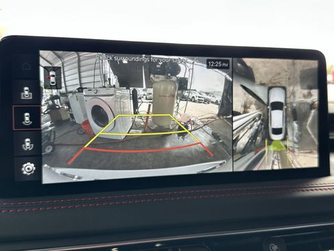 Used 2023 Genesis G70 3.3T w/ Sport Prestige Package image 25