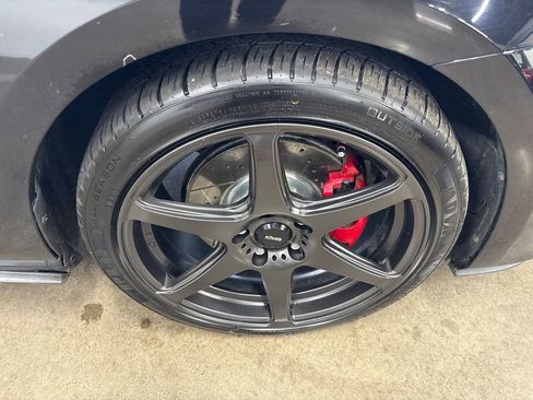 Used 2015 Volkswagen GTI Autobahn image 20