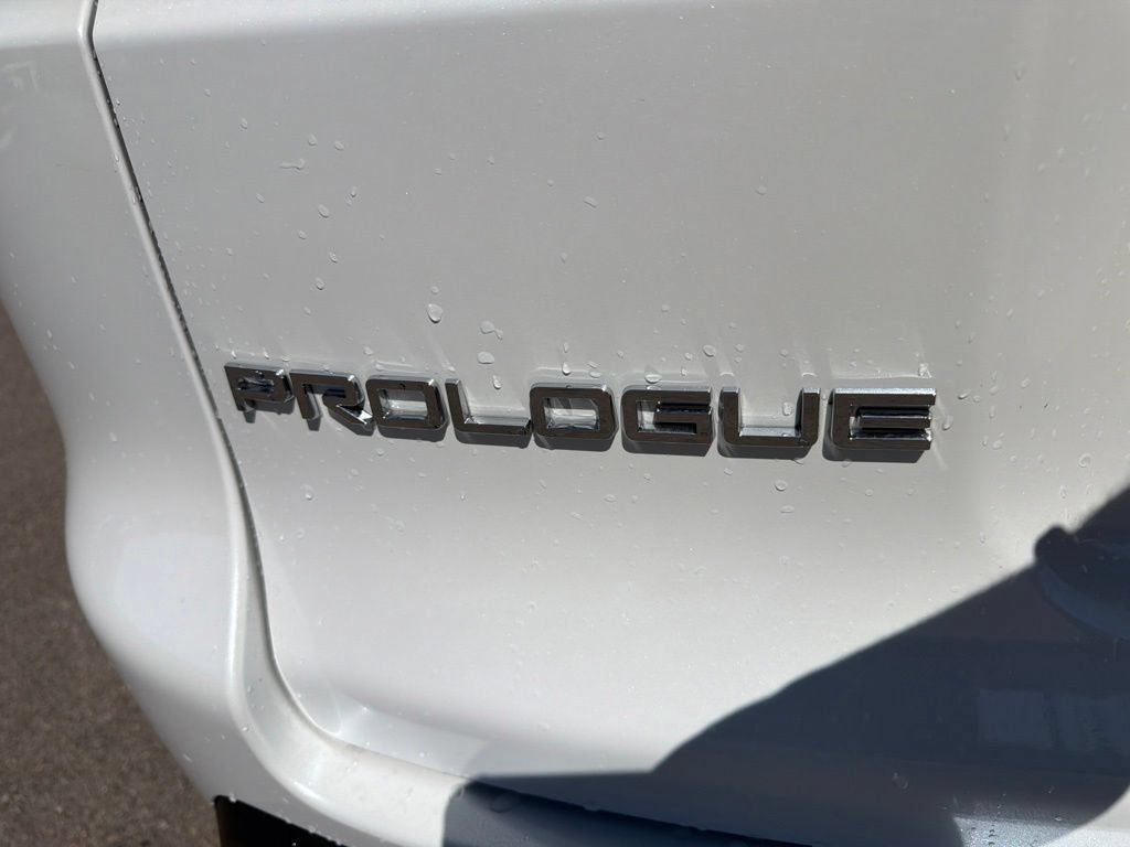 Used 2024 Honda Prologue EX image 13