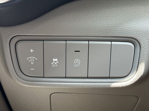 New 2025 Kia Soul LX w/ LX Technology Package image 13