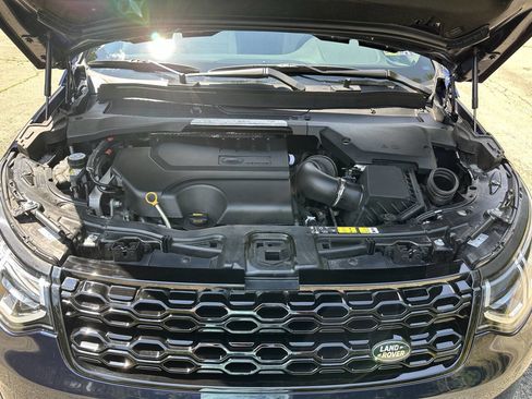 Used 2023 Land Rover Discovery Sport S R-Dynamic image 25
