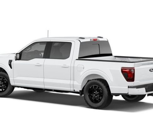 New 2026 Ford F150 XLT AWD/4WD image 2