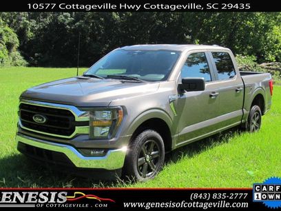 Used 2023 Ford F150 XLT