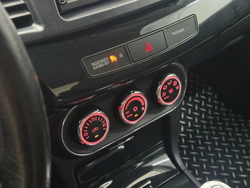 Used 2014 Mitsubishi Lancer Evolution GSR AWD/4WD image 24