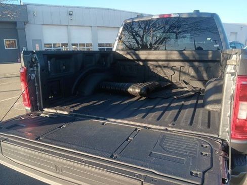 Certified 2023 Ford F150 XLT w/ Equipment Group 302A High image 13