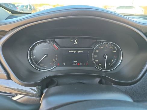 Used 2022 Cadillac XT4 Premium Luxury w/ Safety Alert Package image 10