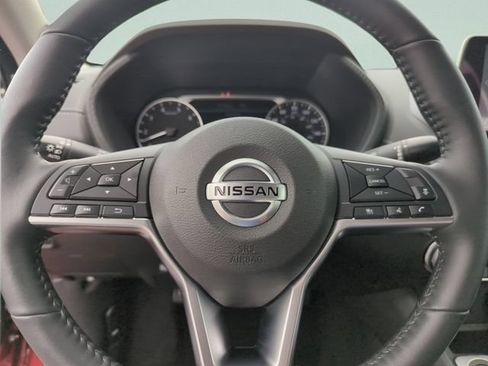 Certified 2023 Nissan Sentra SV w/ All-Weather Package FWD image 42