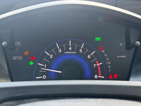 Used 2012 Honda Civic LX image 9